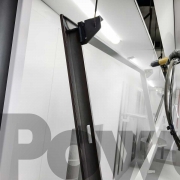 Powder Coatings