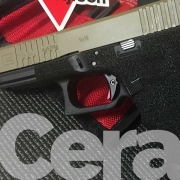 Ceramic Coatings